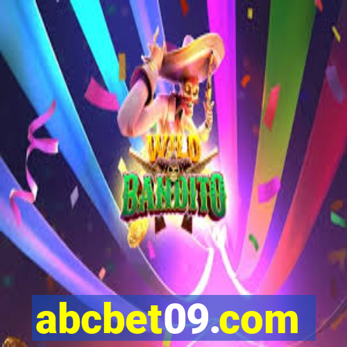 abcbet09.com