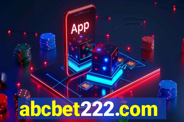 abcbet222.com