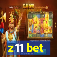 z11 bet