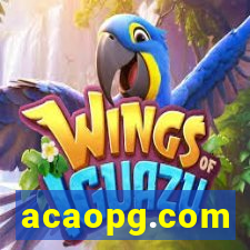 acaopg.com