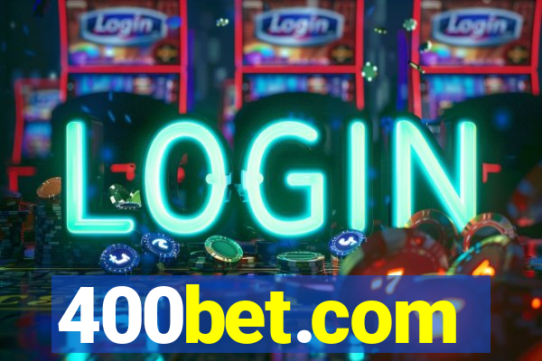 400bet.com