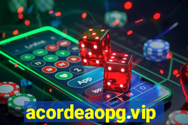 acordeaopg.vip