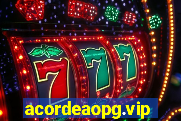 acordeaopg.vip