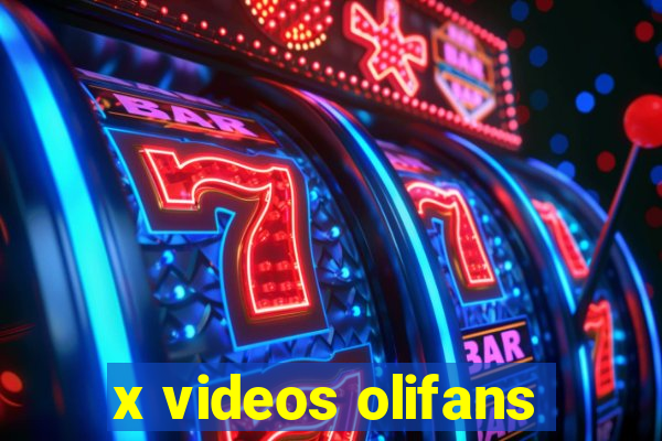 x videos olifans