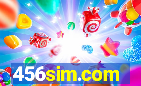 456sim.com