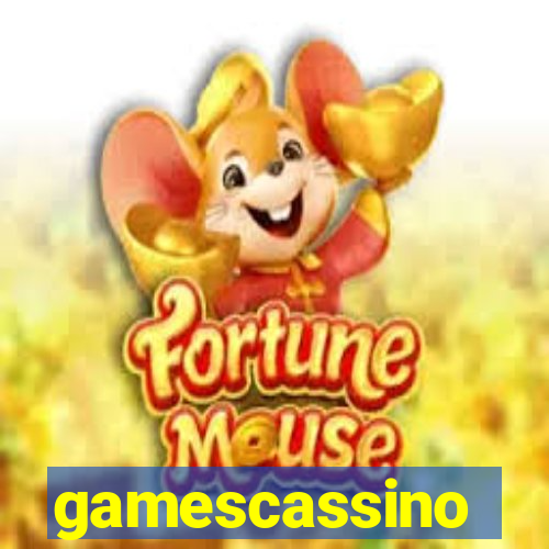 gamescassino