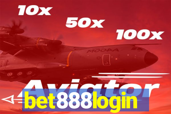 bet888login