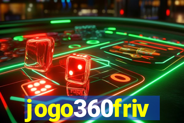 jogo360friv