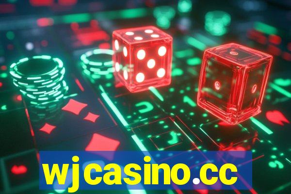 wjcasino.cc