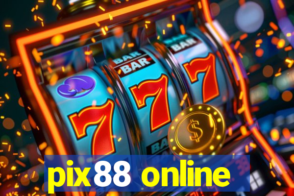 pix88 online