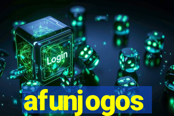 afunjogos