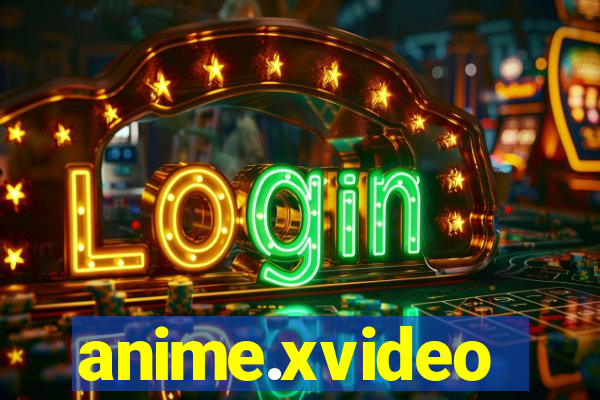 anime.xvideo