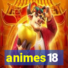 animes18