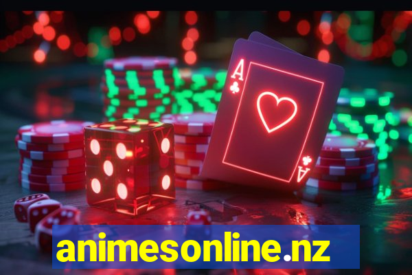 animesonline.nz