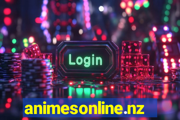 animesonline.nz