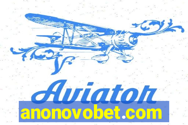 anonovobet.com