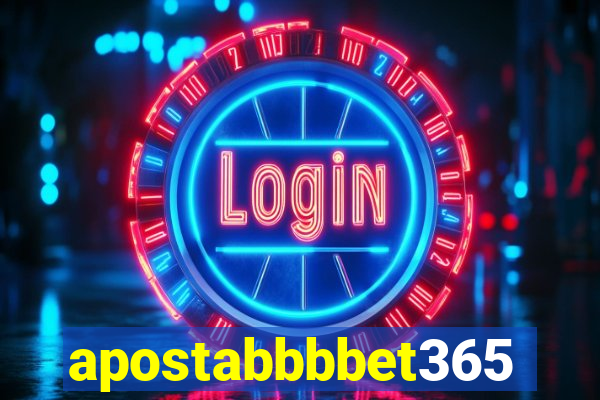 apostabbbbet365