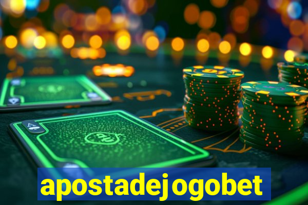 apostadejogobet