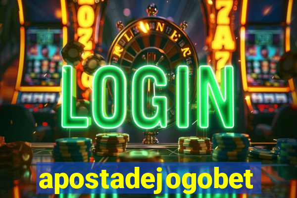 apostadejogobet