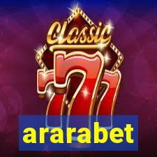 ararabet