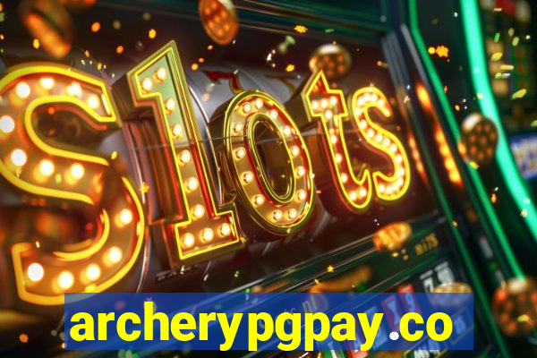 archerypgpay.com