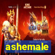 ashemale