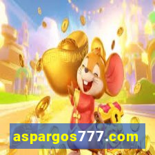 aspargos777.com