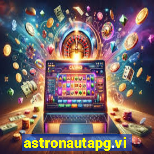 astronautapg.vip