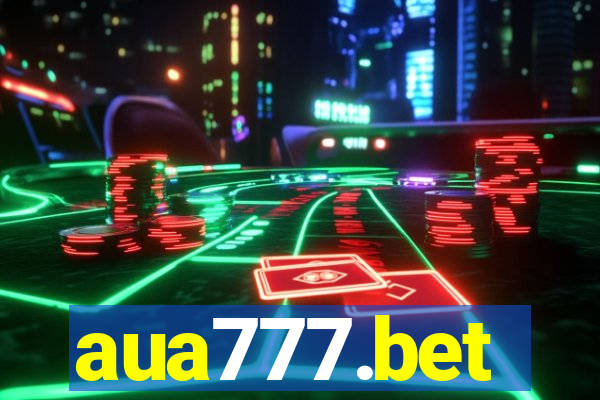 aua777.bet