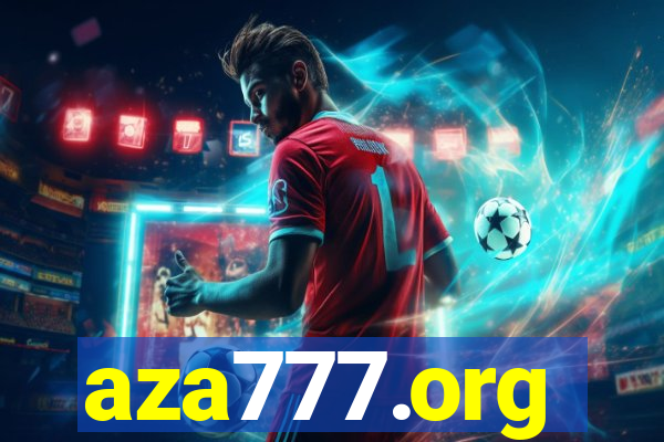 aza777.org