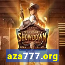 aza777.org