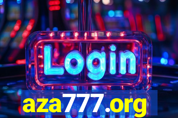 aza777.org