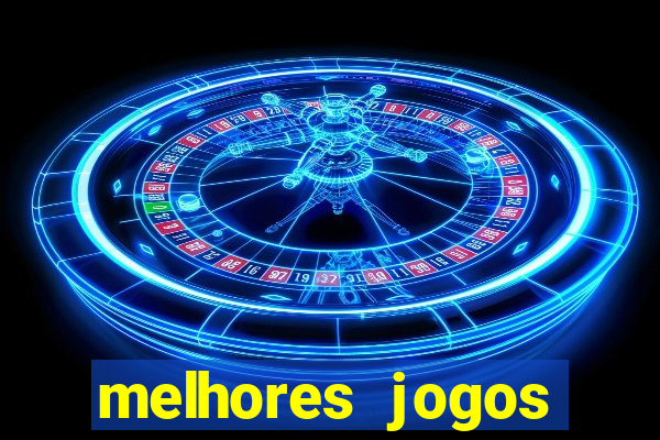 melhores jogos manager android