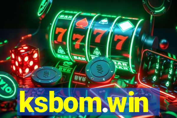 ksbom.win