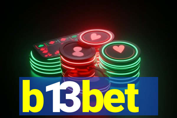 b13bet