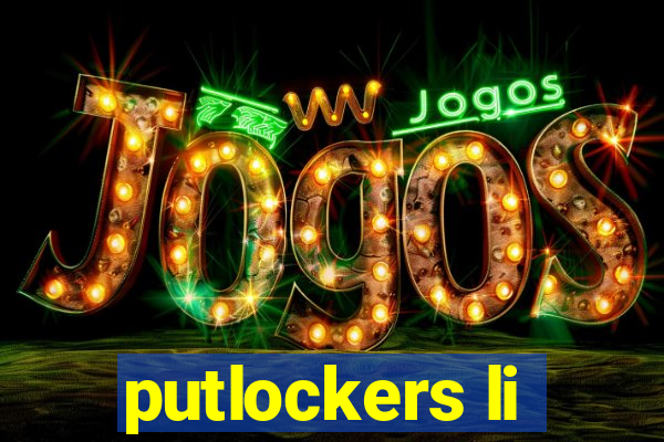 putlockers li