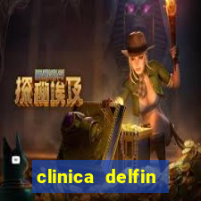 clinica delfin itaigara salvador