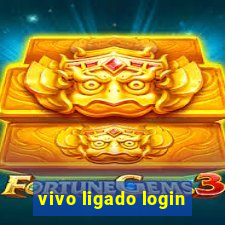 vivo ligado login