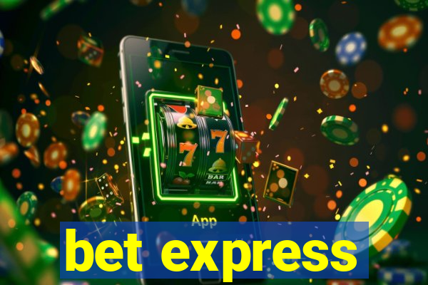 bet express