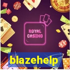 blazehelp