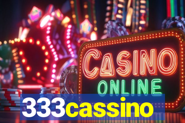 333cassino