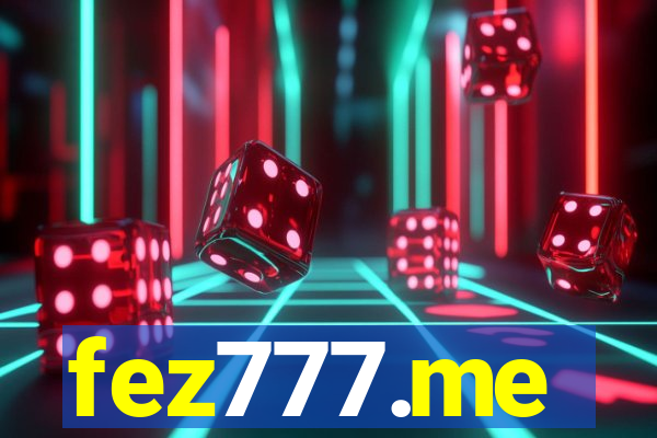 fez777.me