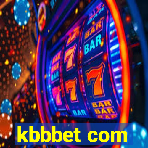 kbbbet com