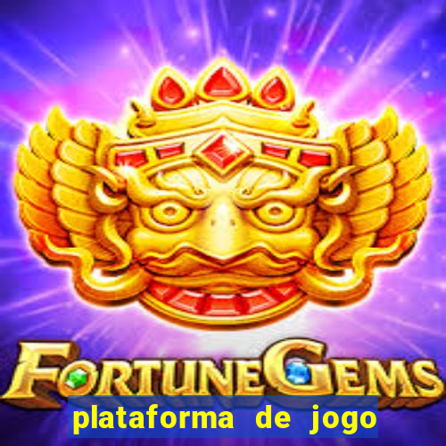 plataforma de jogo que da dinheiro no cadastro