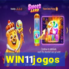 WIN11jogos