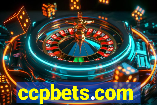 ccpbets.com