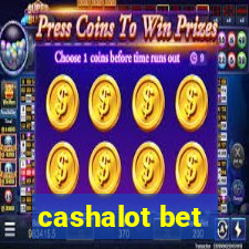 cashalot bet