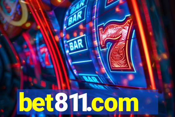 bet811.com