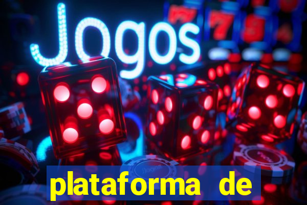 plataforma de casino chinesa