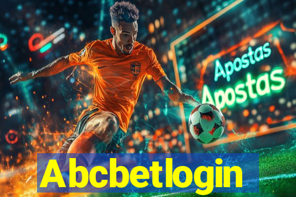 Abcbetlogin